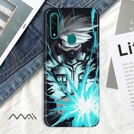 Cassing Oppo A31 Gambar Anime Naruto Keren [ Mai Case88 ] - Case 3D Full Gambar - Case Murah - Murah Meriah - Case HP - Hard Case 3D - Softcase - Paling Dicari - Bisa COD ( Bayar Ditempat )