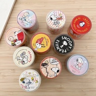 snoopy collection Tape