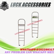 NISSAN CD48/CW520/CD45 DOOR TANGKAK CHROME楼梯