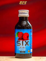 Six-Nine Syrup ของแท้ 100% / ขวด 60 ML (40 ขวด)
