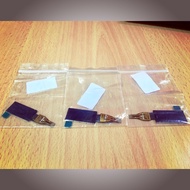 Screen DNA75C/DNA250C