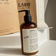 Le Labo Body Lotion Santal 33 237ml