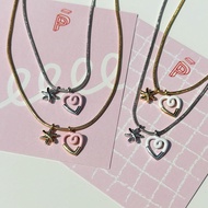 play.palette - PLAY Twirly candy necklace