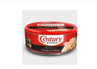 Century Tuna Premium Red Chunks in Water ( 184g )