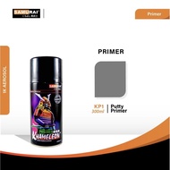 Samurai Spray KP1 *** Putty Primer