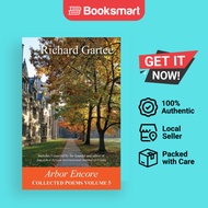 Arbor Encore - Paperback - English - 9781736395752