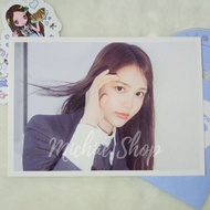 Hearts2Hearts Carmen Postcard focus Rule Book Version | Carmen Postcard (B) focus Rule Book Official