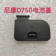 Battery Compartment Cover Suitable for Brand New Ready Stock Nikon D750 Battery Cover D750 SLR Camer