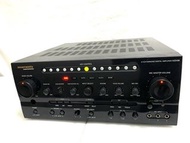 Marantz MZK88 Profesional karaoke Amplifier  頂級 卡拉ok 擴音機