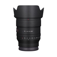 FE 24 1.4 GM Decal Skin Vinyl Wrap Film Lens Body Protective Sticker Protector Coat For Sony 24mm F1