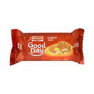 Britannia Good Day Rich Cashew Cookies/Best Biscuit-75 Gms