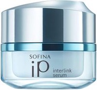 花王 SOFINA iP Interlink 精華液 保濕亮膚 55g