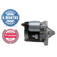 Perodua Myvi 1.3 / Kembara DVVT Auto - OEM Starter Motor (6 Months Warranty)