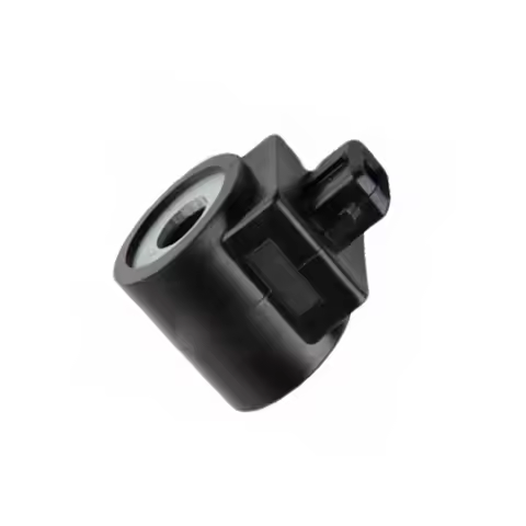 For XCMG For JCB 3CX PC 4C444 Crane solenoid valve coil 6401312 12V 24V