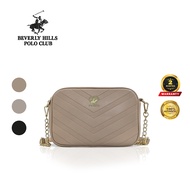Beverly Hills Polo Club Ladies  Serina SLING Bag  BHSB0624-3997100