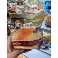 CP BEEF AND CHEESE BURGER