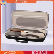 EVA Hardshell Case Shockproof Anti-Scratch Dust-Proof for Dyson Airstrait HT01