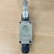 Limit switch Fort CWLCA2-2