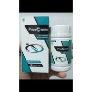 Prostanix Asli 100% Original Bpom - Obat Prostad Herbal Alami Terbukti