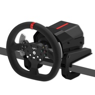 P PXN Lastda V10 Force Feedback Racing Game Steering Wheel Simulator Horizon 4 Oka 2 ps4 Driver