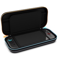 Travel Carrying Case for Switch 2 Console & Accessories Hard Shell Console Storage Bag For Switch 2