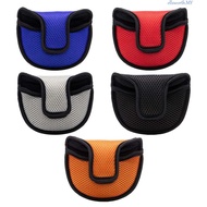 ELLSWORTH Golf Mallet Putter Cover Golf Putter Wedge cover Golf Putter Cover Golf Putter Accessories