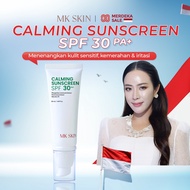 Mk Skin Sunscreen SPF 30 PA+ and 50 PA+++ | Mk Skincare | Mk Skin Official Store