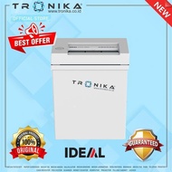 MESIN Ideal Paper Shredder 2245 Sc