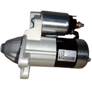 STARTER MAZDA 2 1.5 DE,DH 13",MAZDA 3 1.6 BK,BL 12" 8T 12V 1.0KW PART NO. STR-ZJ38-18-400