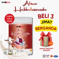 ALMA HABBATUSSAUDA SUSU KAMBING ORIGINAL PROMAXX HQ