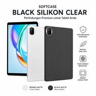 Soft Case Honor Pad X7 Ultrathin Silicone Case Casing