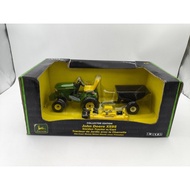 American Version Anders ERTL 1/16 Collector's Edition John Deere John Deere
