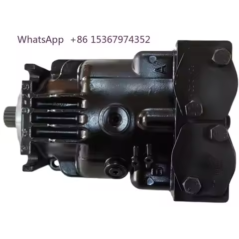 90-M-100-NC0N-D-N0-C6-W-00-MIX-0000-F0 83006902 Original DANFOSS Hydraulic Motor Oil Pump