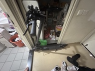 小米電動滑板車pro2