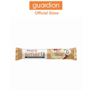 Phd Smart Protein Bar White Chocolate Blondie 64g