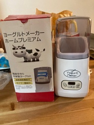 Yogurt maker 乳酪機