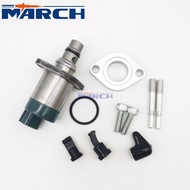 SCV Fuel Pump Suction Control Valve for Mitsubishi L200 4D56 / Nissan Navara 2.5 Dci D4D / Isuzu 4JJ