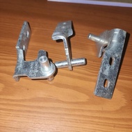 ISH70... BEST PL5 2-door refrigerator door hinge...