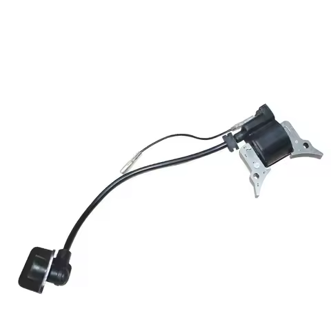Ignition Coil For Huasheng 328 Brush Cutter Parts