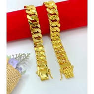 EMAS BANGKOK COP 916 BENSON KLIP HARGA BORONG