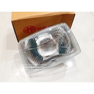 Headlight RC80 RC100 RC100G RC100M SUZUKI