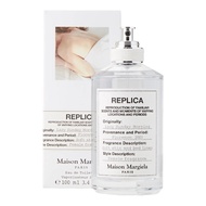 EDT 100ML Unisex Perfume