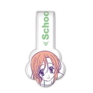 School Days Universal Powerful Magnet Clip (1)