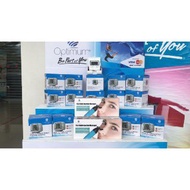 CHECK DAN KAWAL TEKANAN DARAH ANDA SEKARANG  (AUTOMATED BLOOD PRESSURE MONITOR)