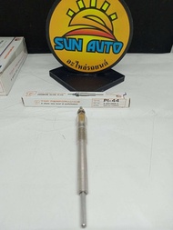 หัวเผา PI 44. อีชูชู  แอลป์ ISUZU  ELF 250 350 NKR NPR JCM เกลียว  11.5 มิล  ปลายแกน 5 มิล ล่างเกลีย