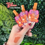 | BIHAN CORRECTOR | BIHAN FOUNDATION MALAS | BIHAN LIPTINT | READYSTOK