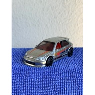 Hotwheels Honda Civic EK9 Zamac Boxset 1/64 Diecast