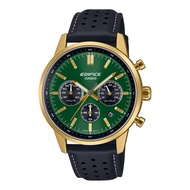 CASIO นาฬิกาข้อมือ EDIFICE EFR-575CL-3A EFR-575D-1A EFR-575D-2A EFR-575L-7A ของแท้ประกันศูนย์ 1ปี