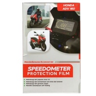 Screen Projector Speedometer ADV 160 BEAT K1A BEAT Street K1A Genio