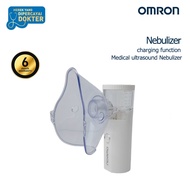 Nebulizer for asthma omron Portable Nebulizer Machine For Kids And Adults Easy clean Inhaler Spray